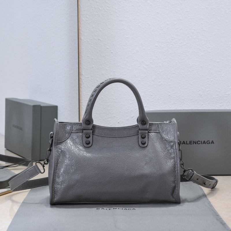 Balenciaga Top Handle Bags